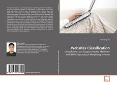 Couverture de Websites Classification