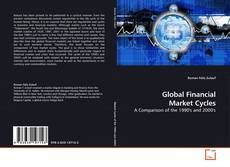 Global Financial Market Cycles的封面