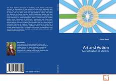 Couverture de Art and Autism