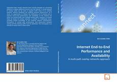 Couverture de Internet End-to-End Performance and Availability