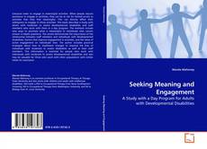 Portada del libro de Seeking Meaning and Engagement