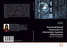 Processed-Based Assessment of Information Systems Effectiveness的封面