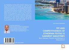 Couverture de TFP AND COMPETITIVENESS OF ETHIOPIAN TEXTILE