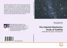 Capa do livro de The Celestial Mechanics: Study of Stability 