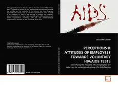 Couverture de PERCEPTIONS