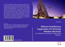 Couverture de Efficient Interference Suppression for Diversity Wireless Receivers