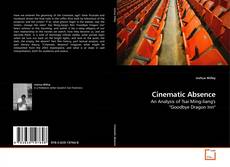 Cinematic Absence的封面