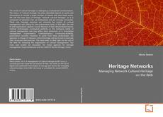 Couverture de Heritage Networks