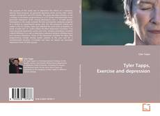 Tyler Tapps, Exercise and depression的封面