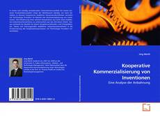 Couverture de Kooperative Kommerzialisierung von Inventionen
