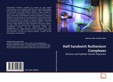 Couverture de Half-Sandwich Ruthenium Complexes