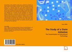 Обложка The Study of a State Initiative