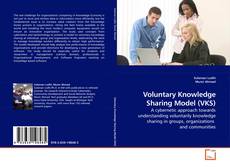 Couverture de Voluntary Knowledge Sharing Model (VKS)