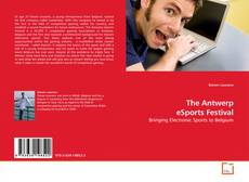 Couverture de The Antwerp eSports Festival