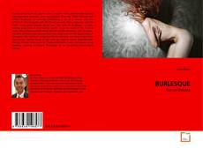 Couverture de BURLESQUE