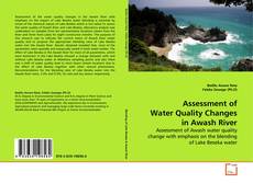 Couverture de Assessment of Water Quality Changes in Awash River