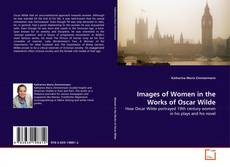 Copertina di Images of Women in the Works of Oscar Wilde