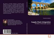Couverture de Supply Chain Integration