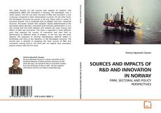 Capa do livro de SOURCES AND IMPACTS OF R 