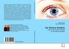 Iris Texture Analysis的封面