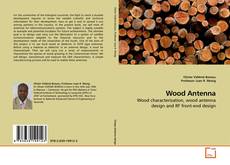 Capa do livro de Wood Antenna 