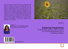 Couverture de Exploring Forgiveness