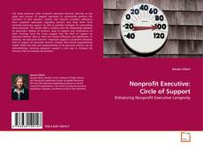 Copertina di Nonprofit Executive: Circle of Support