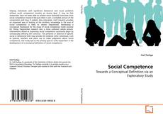 Social Competence的封面
