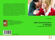 Couverture de SMS Communications in Ethiopia