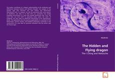 Portada del libro de The Hidden and Flying dragon