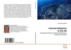 Couverture de Internet Adoption in the UK