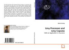 Couverture de Lévy Processes and Lévy Copulas