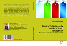 Copertina di Demand heterogeneity and interbrand competition