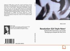 Buchcover von Revolution Girl Style Now!