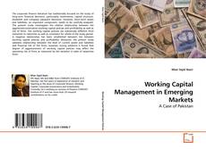 Couverture de Working Capital Management in Emerging Markets