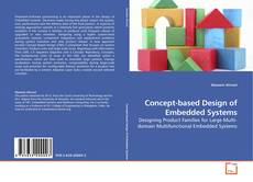 Concept-based Design of Embedded Systems的封面