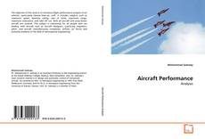 Borítókép a  Aircraft Performance - hoz