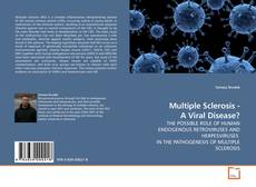 Couverture de Multiple Sclerosis - A Viral Disease?