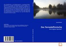 Couverture de Das Tornedalfinnische