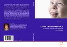 Couverture de Stillen und Muttermilch