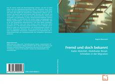 Capa do livro de Fremd und doch bekannt 