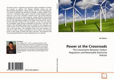 Copertina di Power at the Crossroads