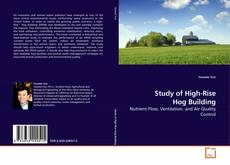 Study of High-Rise Hog Building kitap kapağı