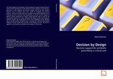 Decision by Design的封面