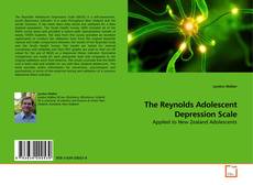 Couverture de The Reynolds Adolescent Depression Scale