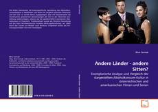 Copertina di Andere Länder - andere Sitten?