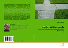 Couverture de Intellectual Crossroads