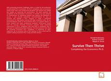 Copertina di Survive Then Thrive