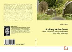 Rushing to the Grave的封面