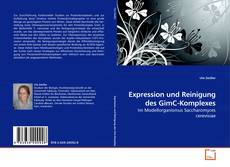 Couverture de Expression und Reinigung des GimC-Komplexes
